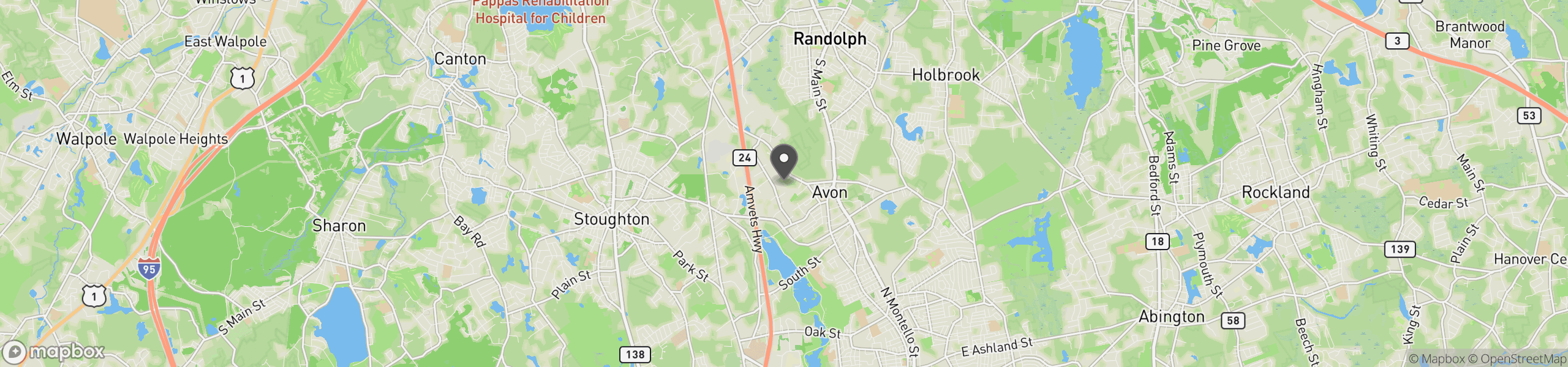 Avon, MA