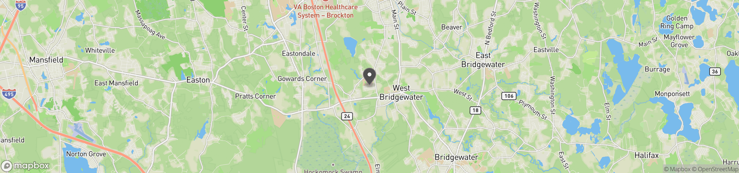 West Bridgewater, MA 02379