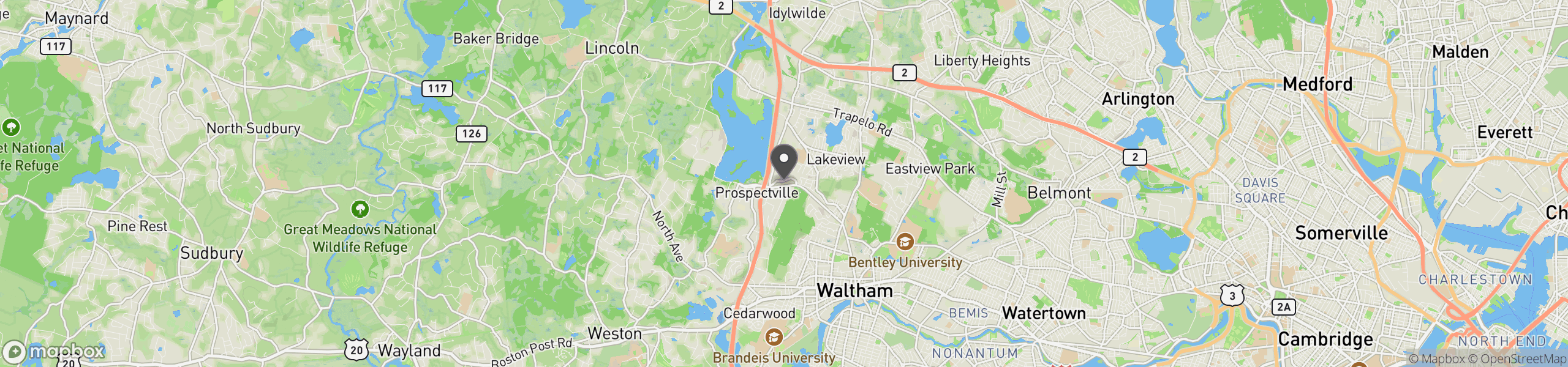 Waltham, MA 02451