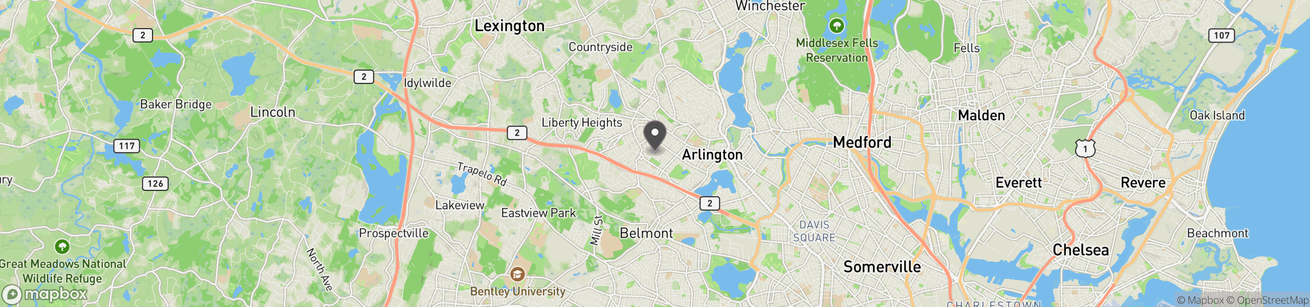 Arlington, MA 02476