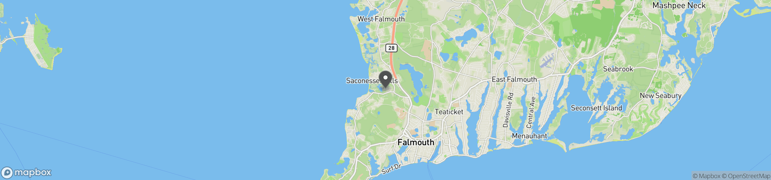Falmouth, MA 02540