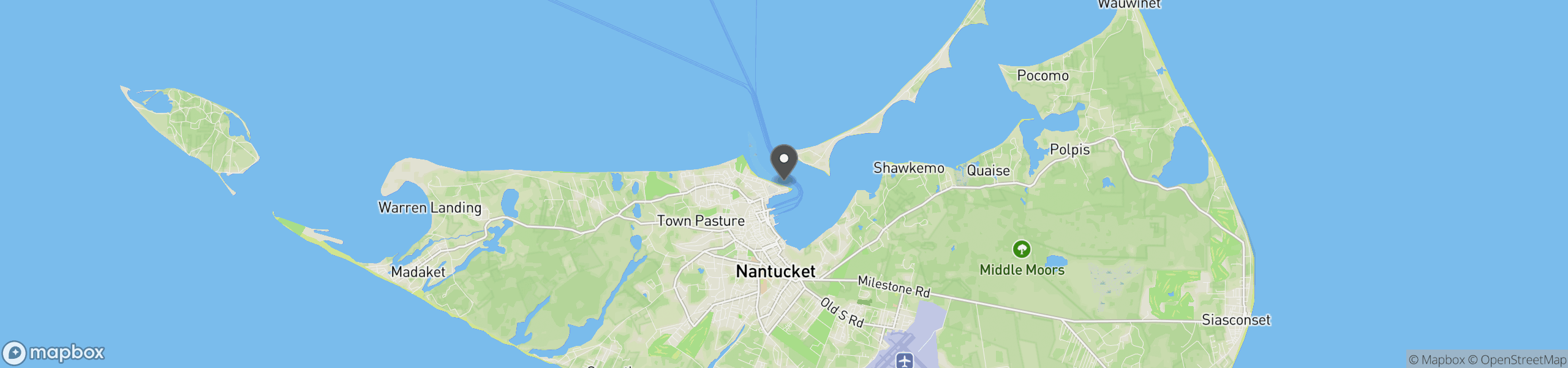 Nantucket, MA 02554