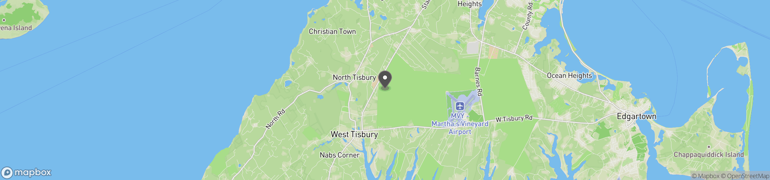 West Tisbury, MA 02575