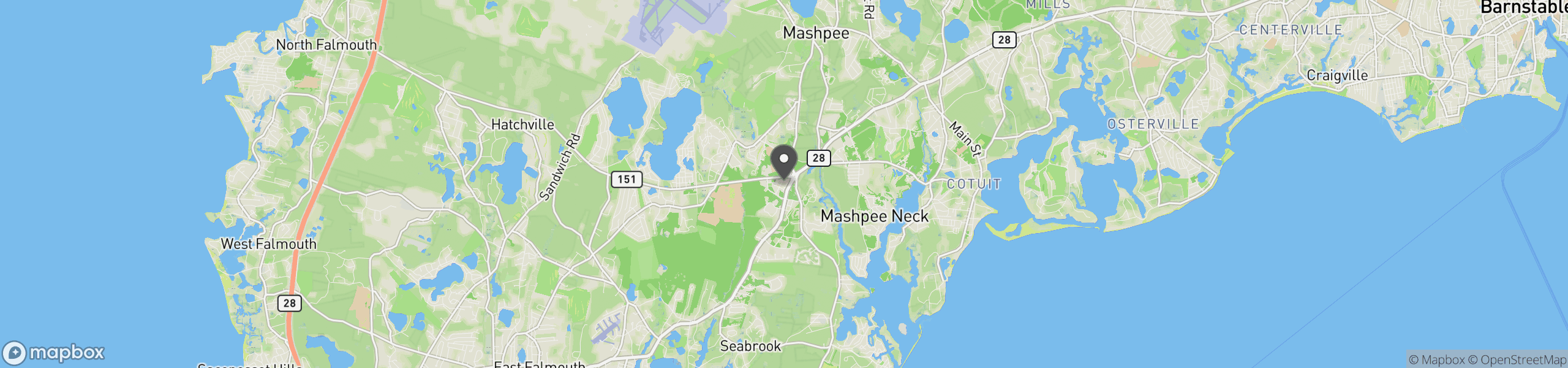 Mashpee, MA