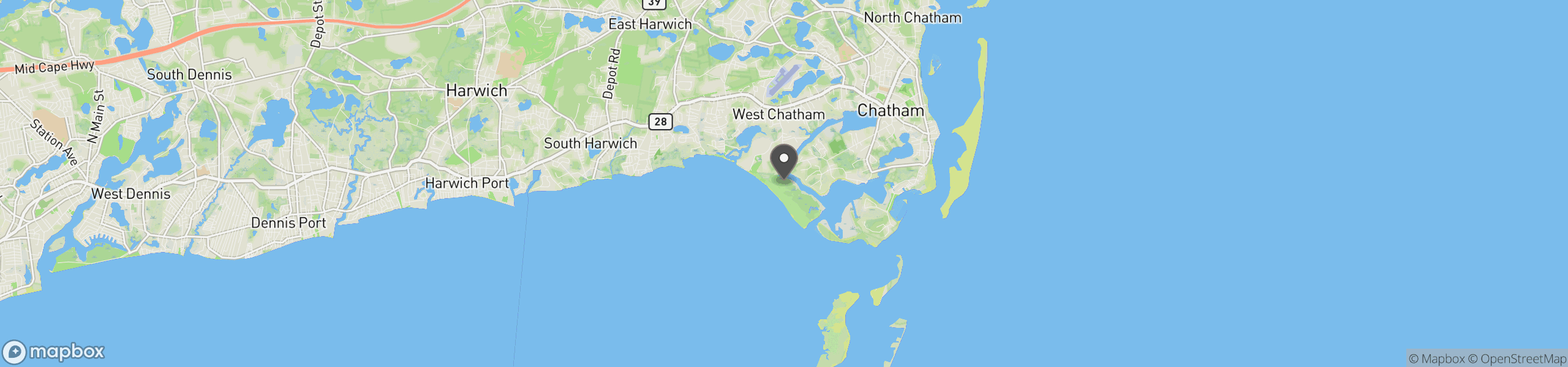 West Chatham, MA