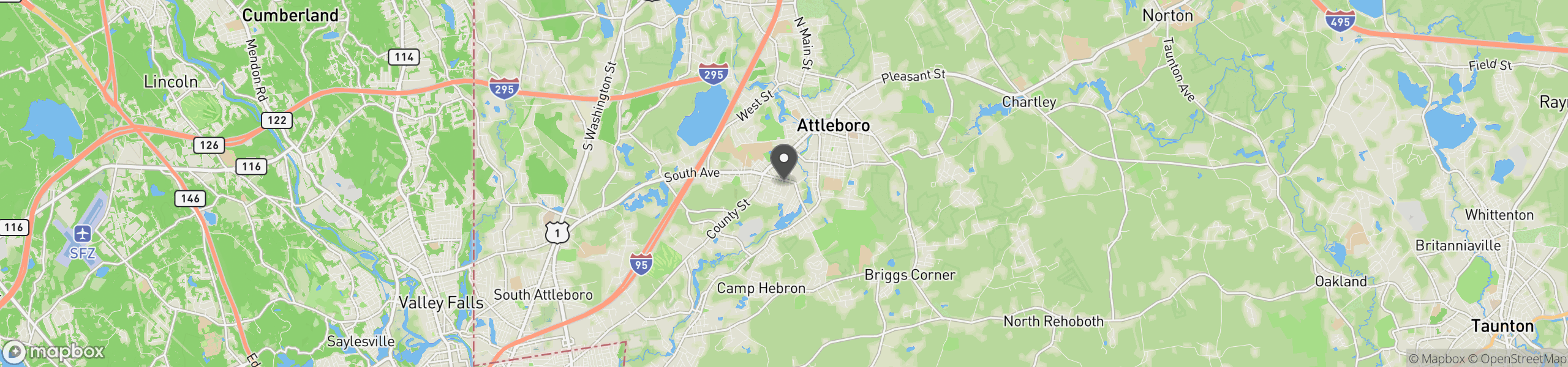 Attleboro, MA 02703