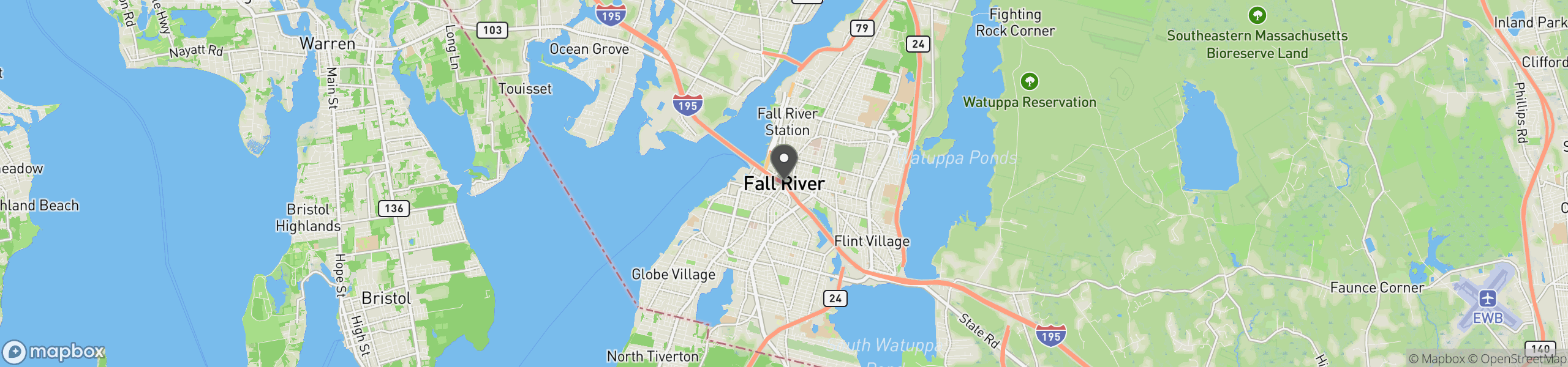 Fall River, MA 02722