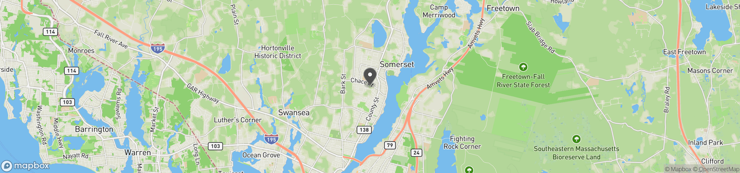 Somerset, MA 02726