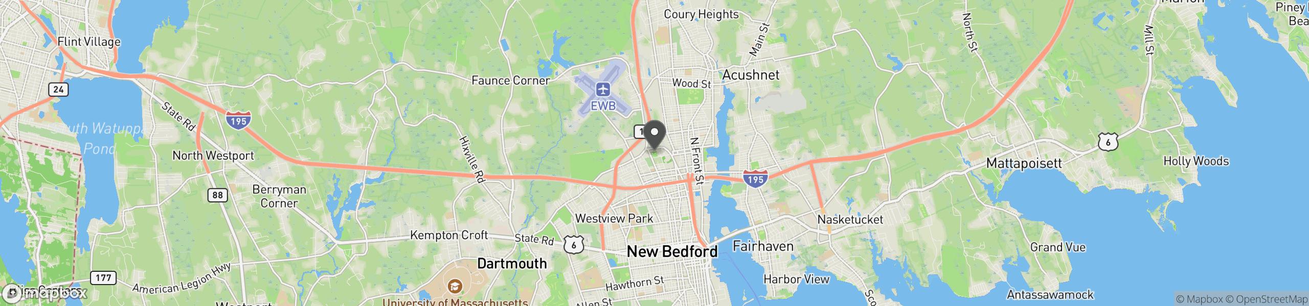 New Bedford, MA 02746