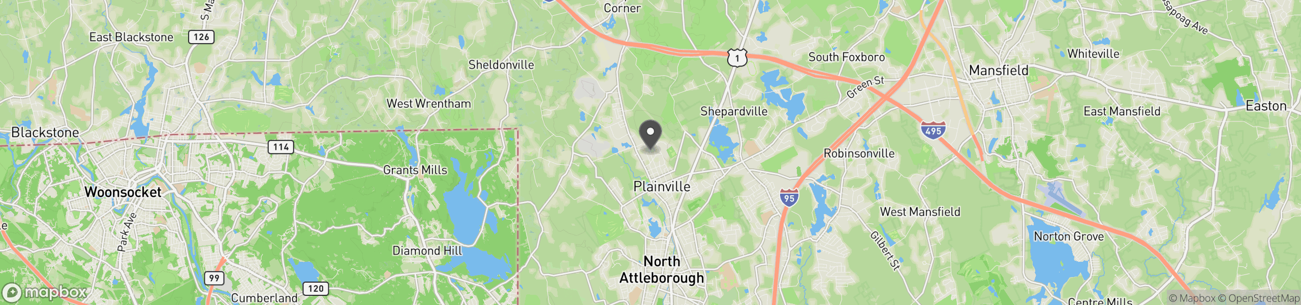 Plainville, MA 02762