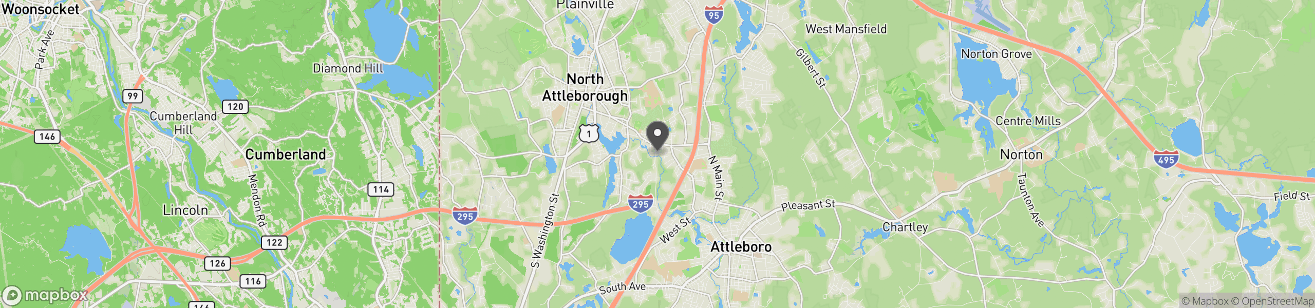 Attleboro Falls, MA 02763