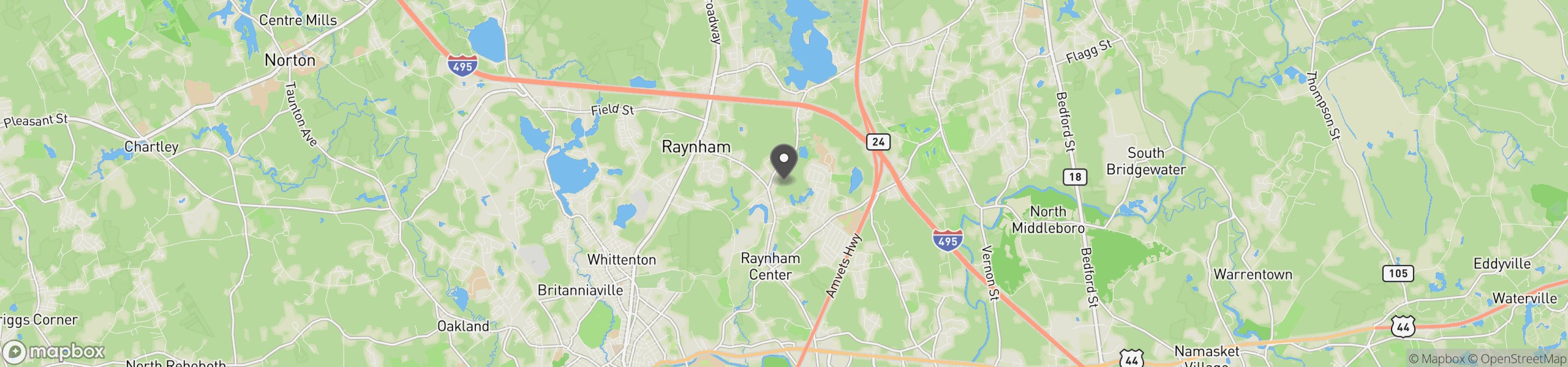 Raynham, MA 02767