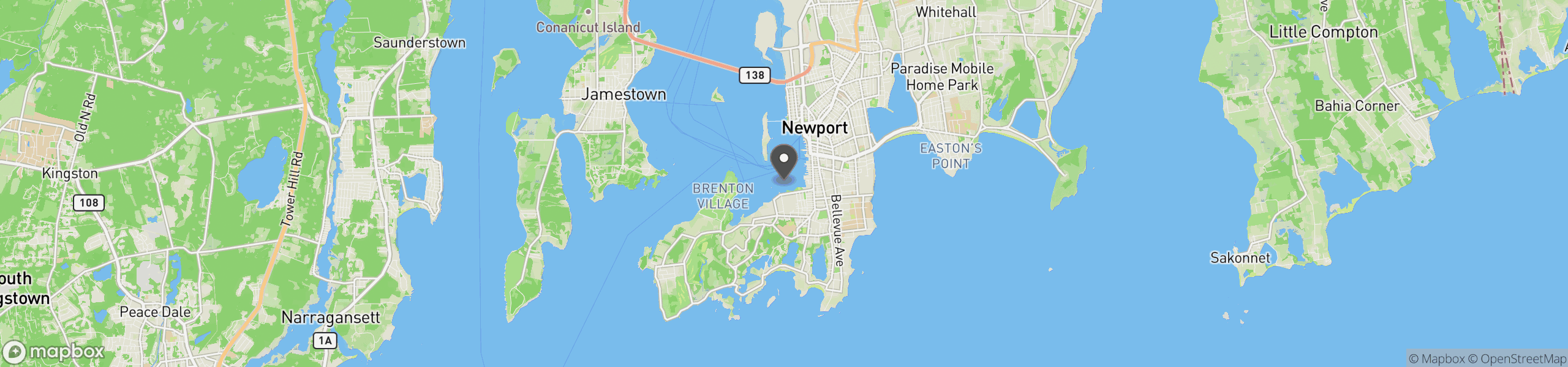 Newport, RI 02840