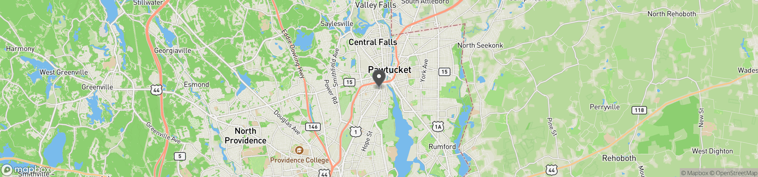 Pawtucket, RI 02860