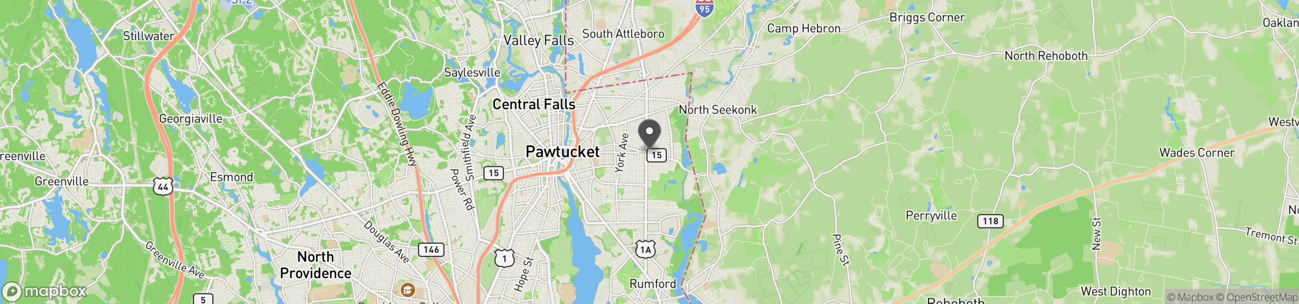 Pawtucket, RI 02861