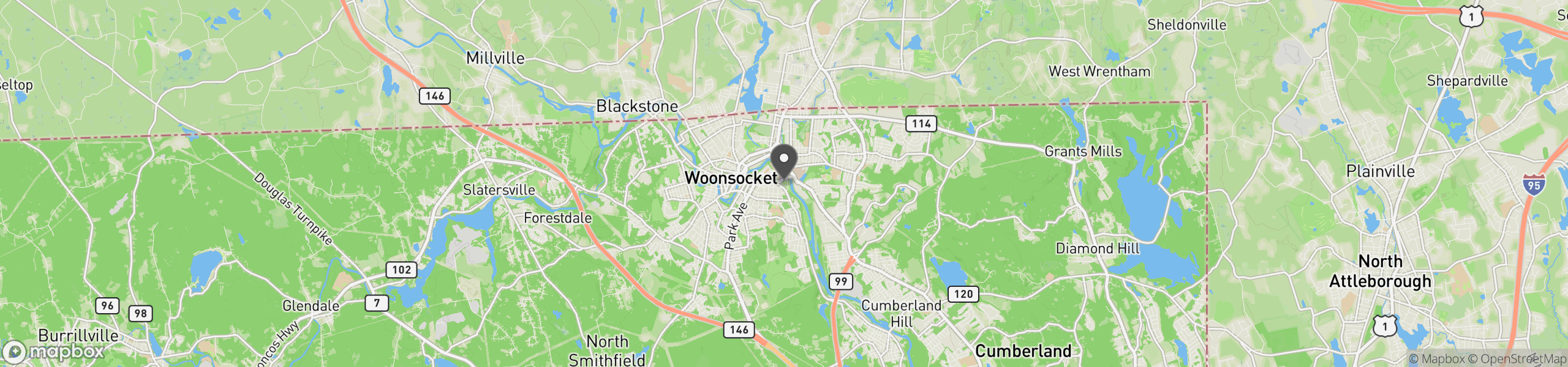 Woonsocket, RI 02895