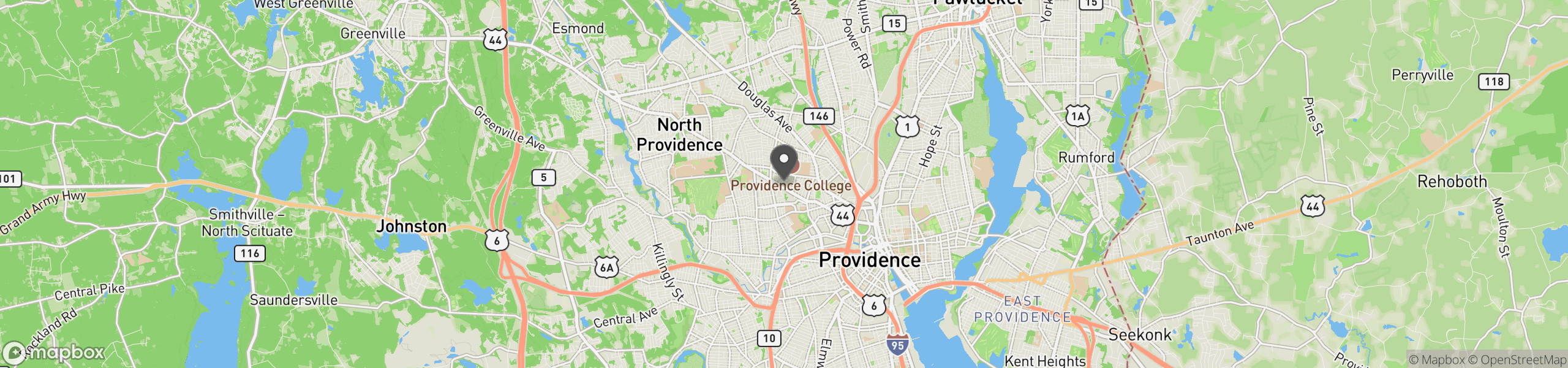 Providence, RI 02908