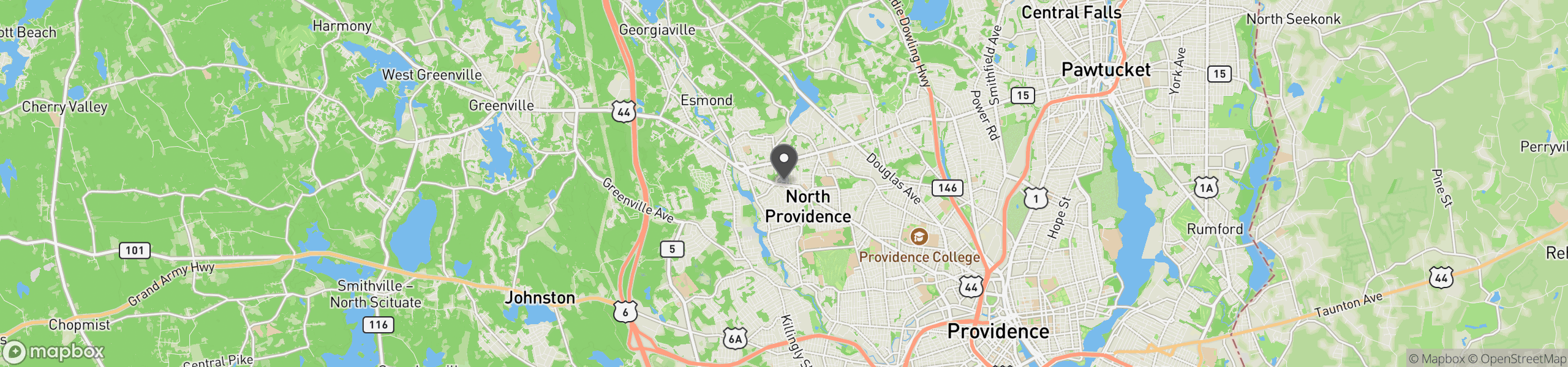 North Providence, RI