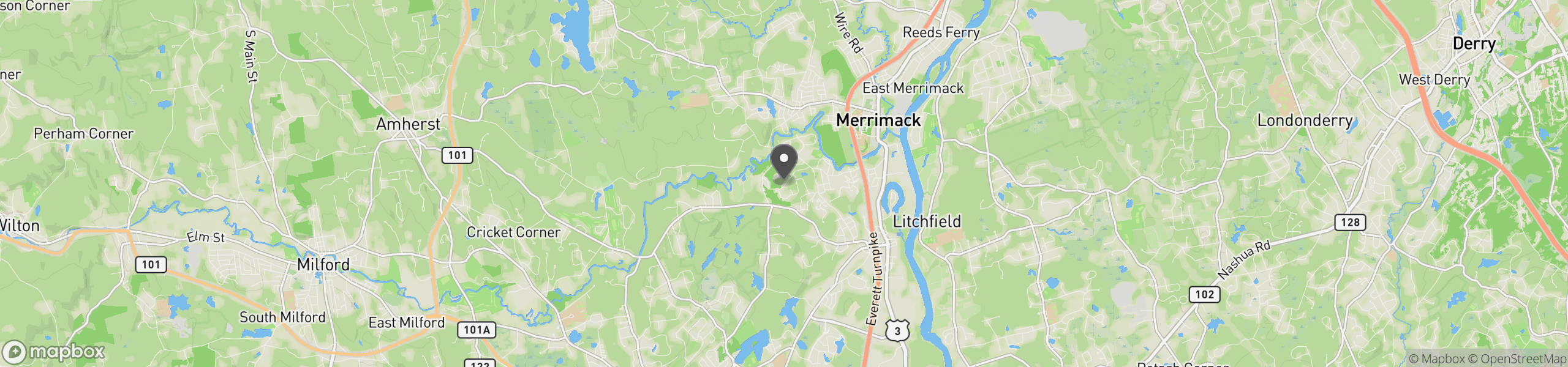 Merrimack, NH 03054