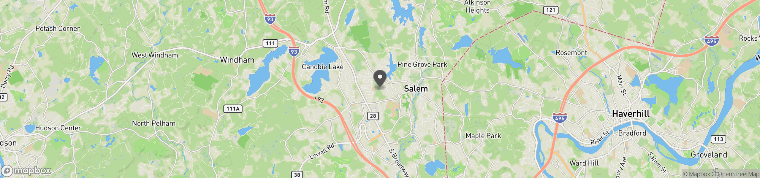Salem, NH