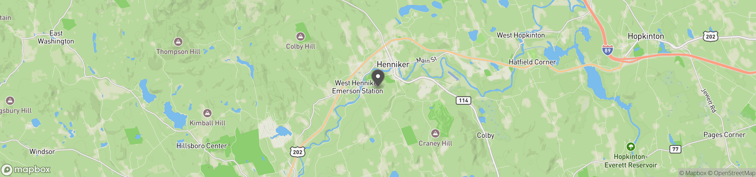 Henniker, NH