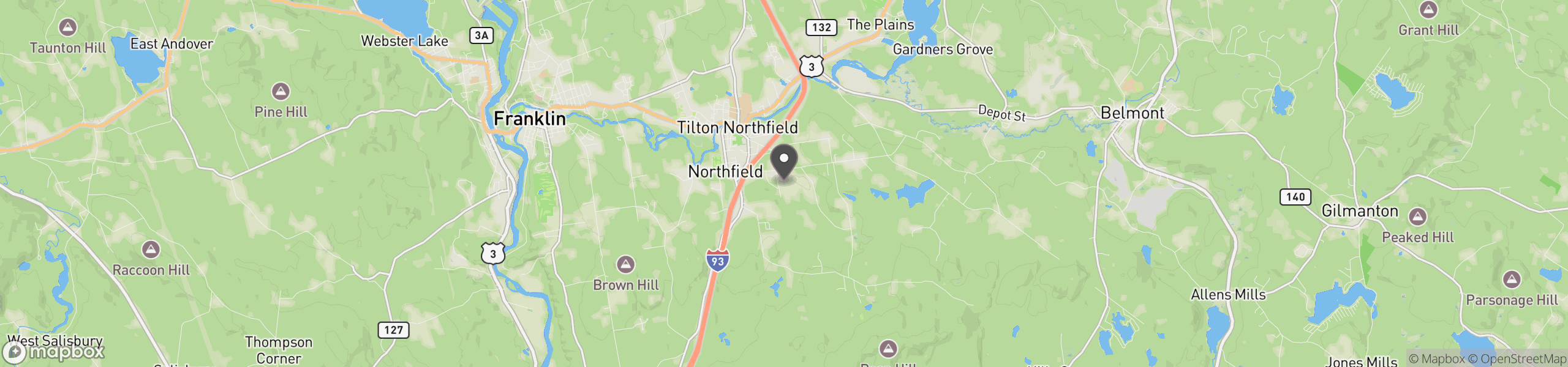 Tilton, NH 03276