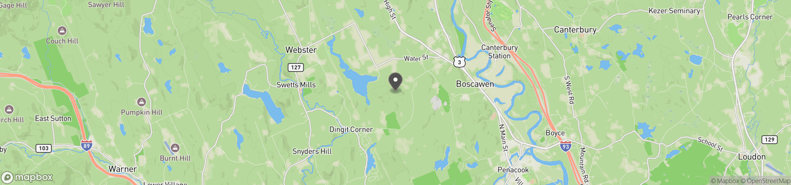 Concord, NH 03303