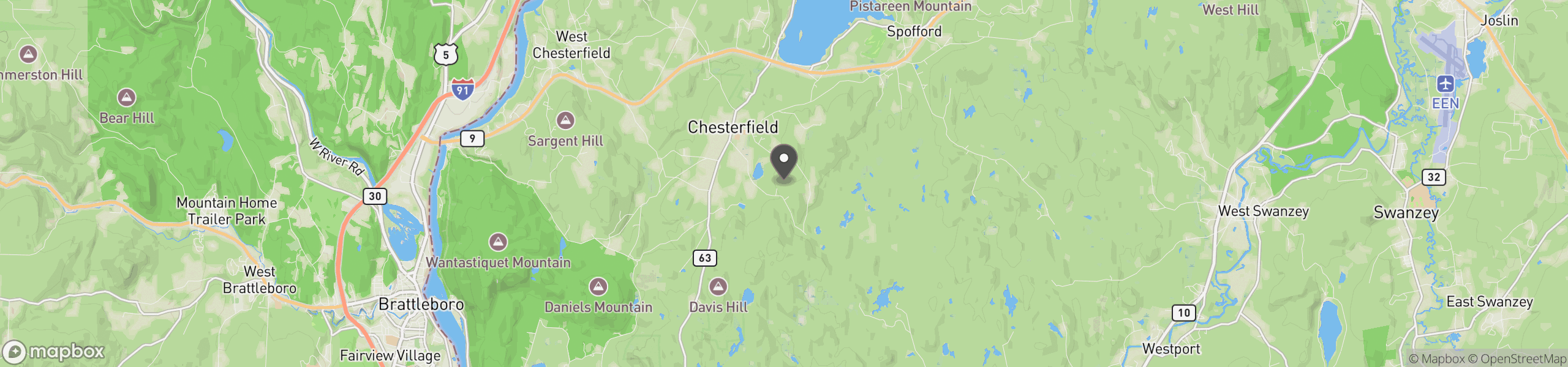 Chesterfield, NH 03443