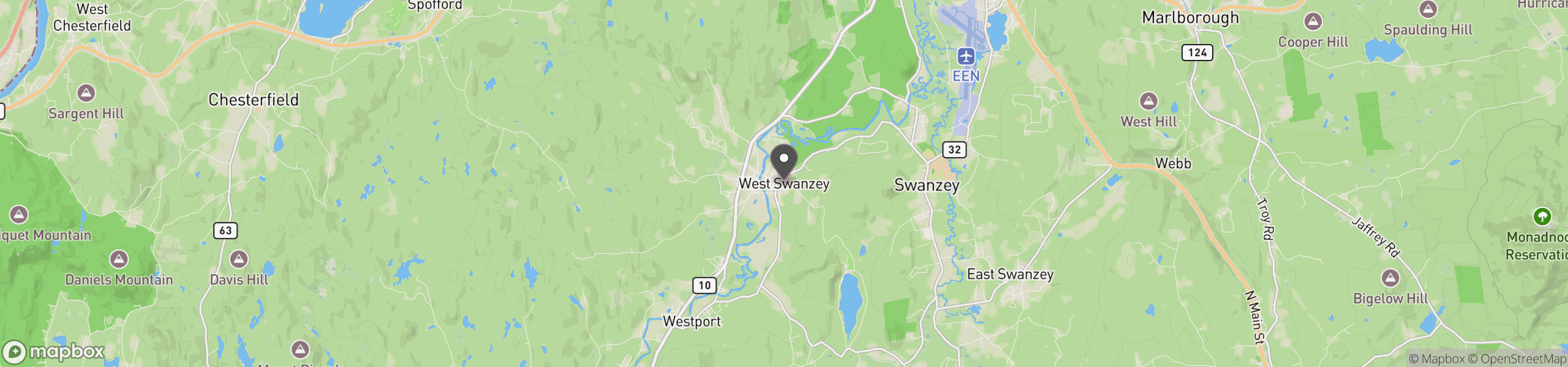 West Swanzey, NH