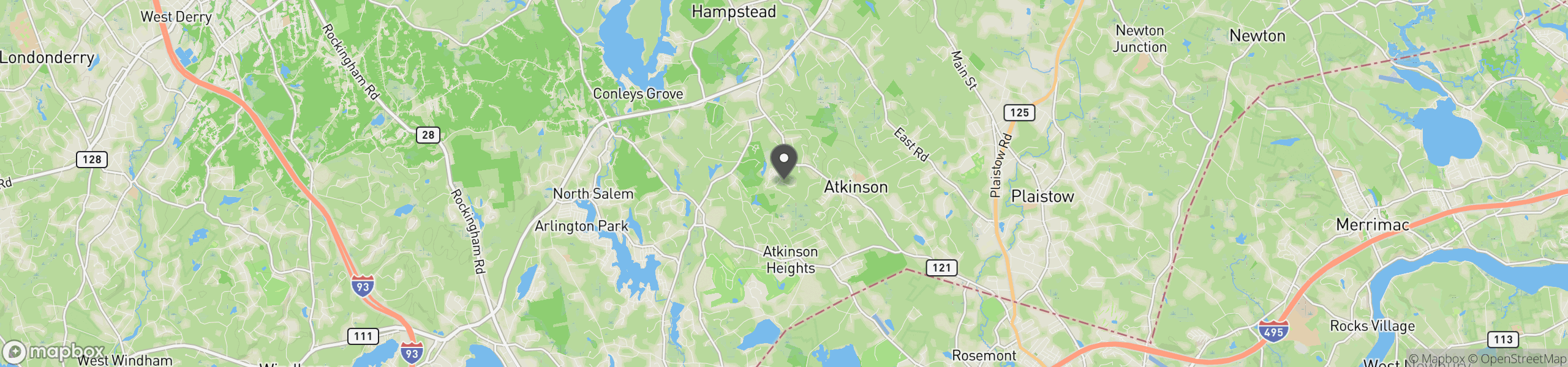 Atkinson, NH