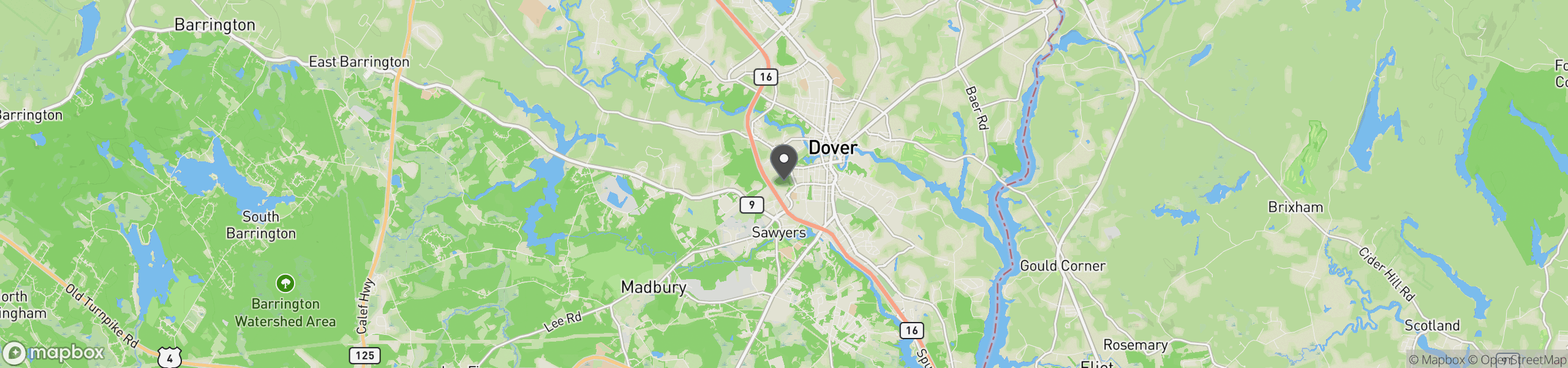 Dover, NH 03820