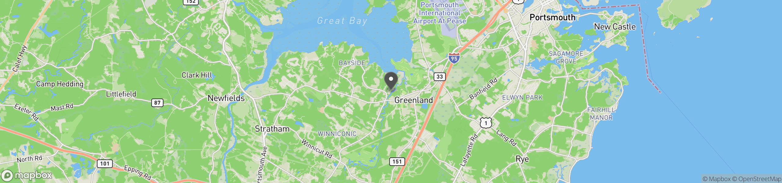 Greenland, NH