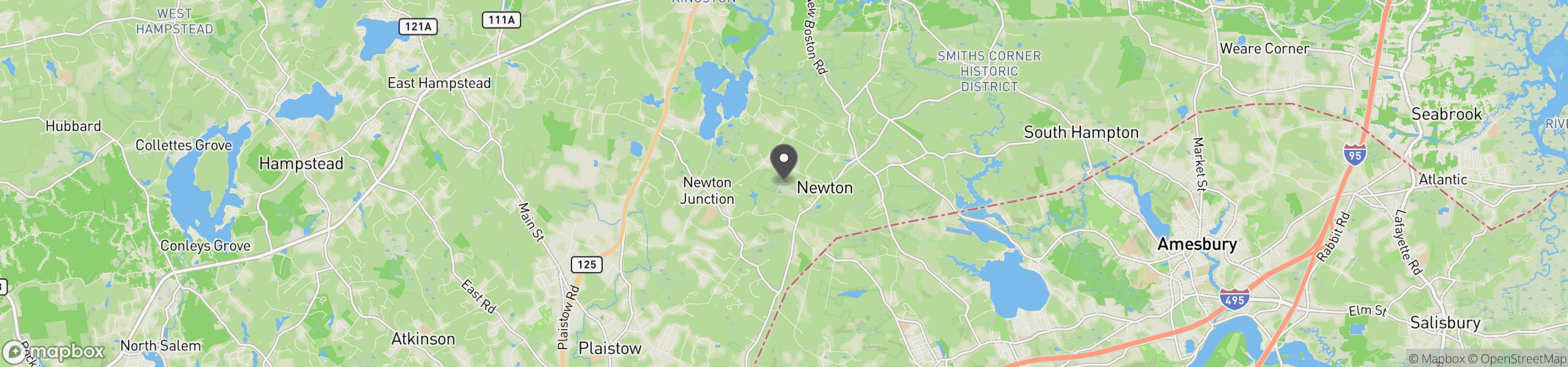 Newton, NH 03858