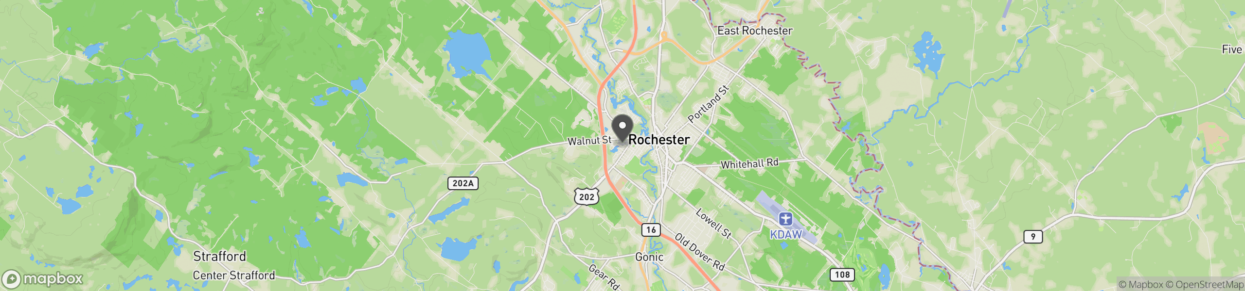 Rochester, NH