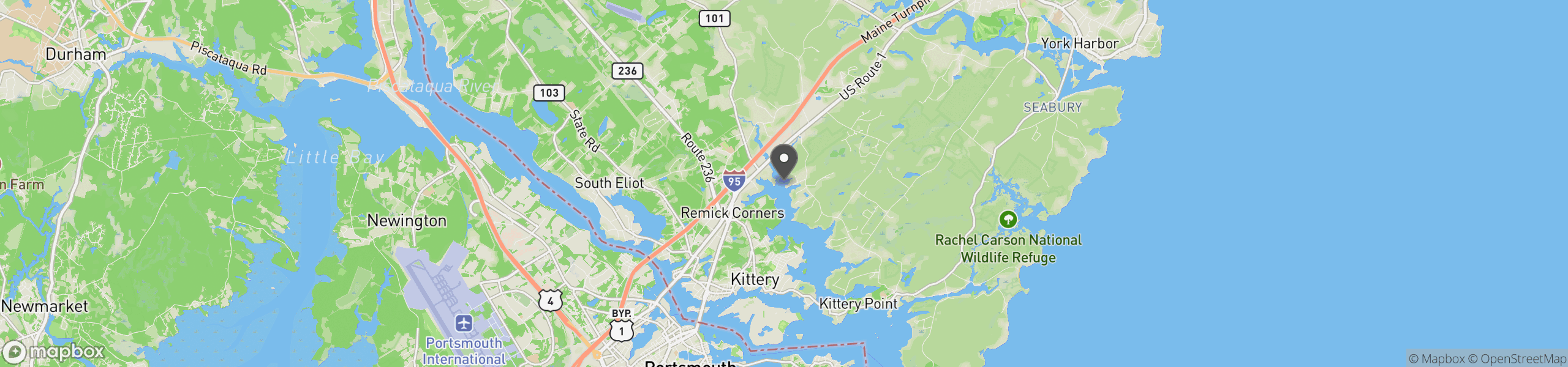 Kittery, ME