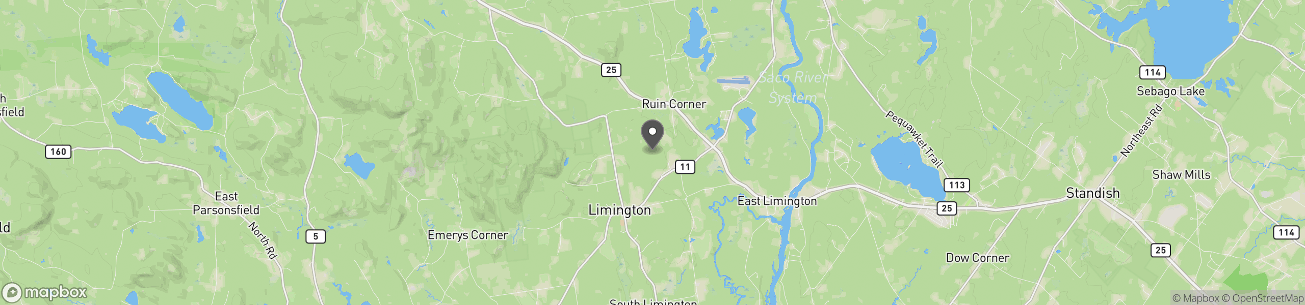 Limington, ME