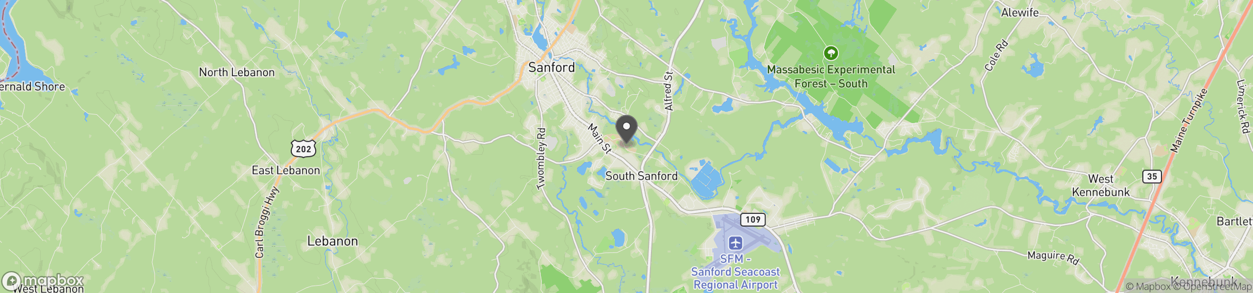 Sanford, ME 04073