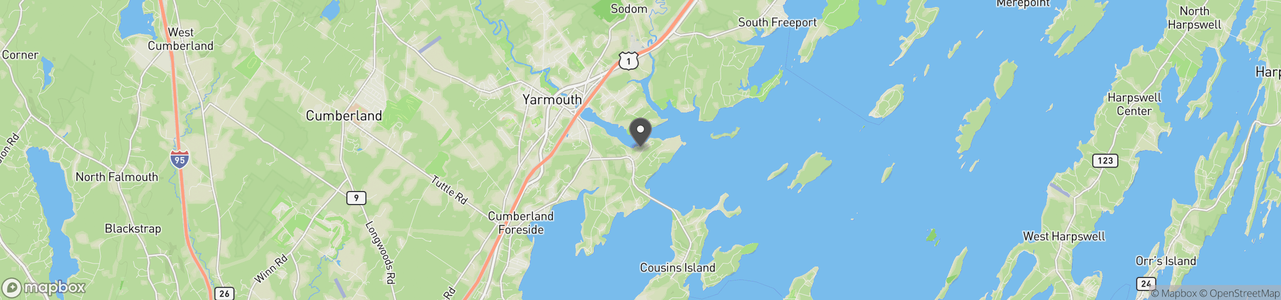Yarmouth, ME