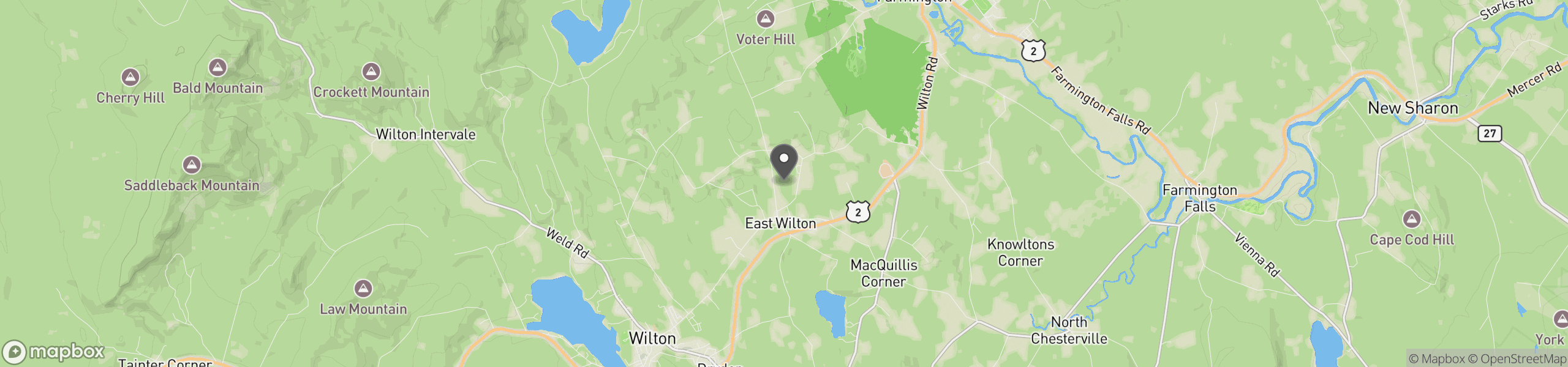 East Wilton, ME 04234