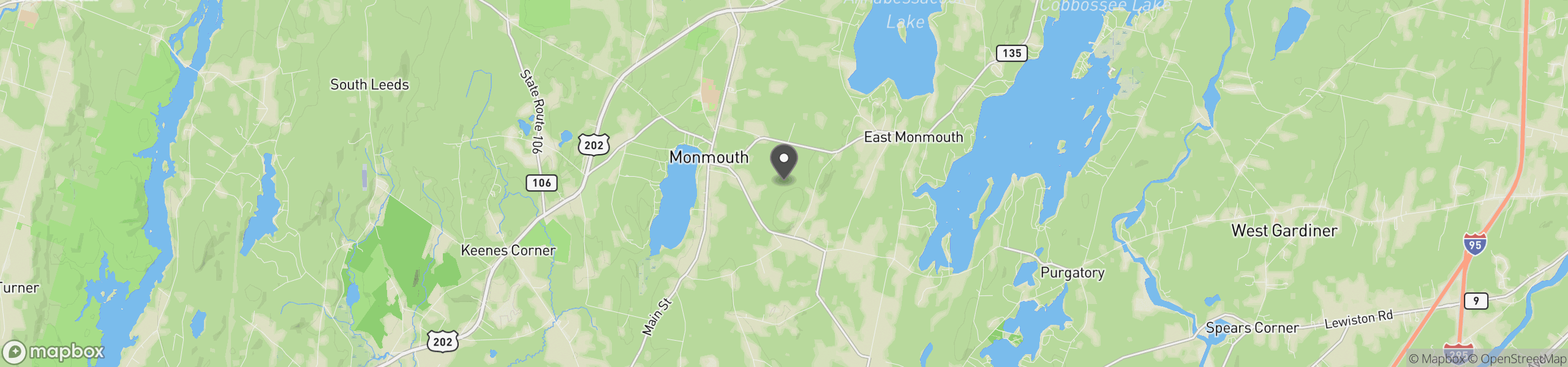 Monmouth, ME