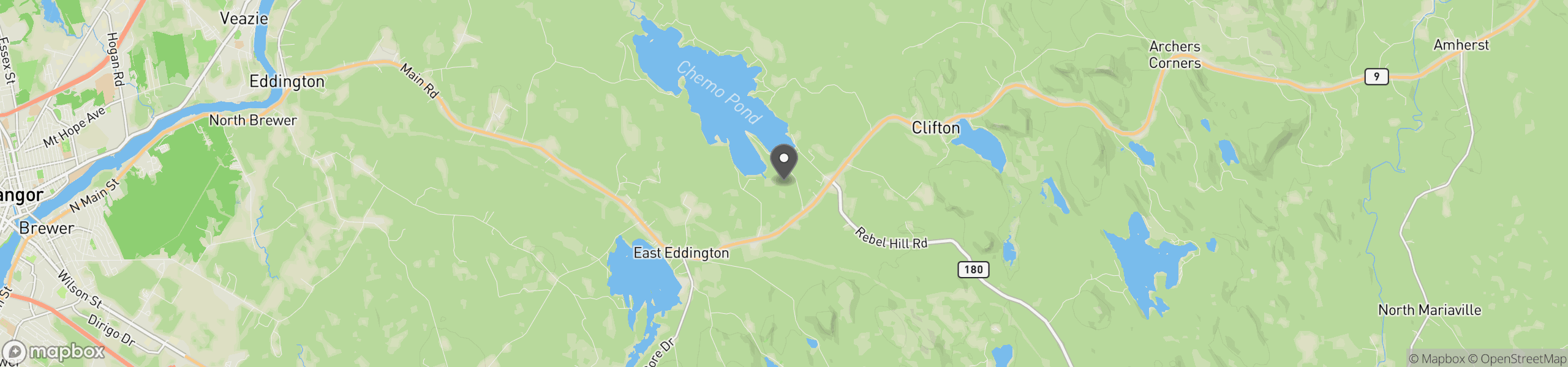 Eddington, ME