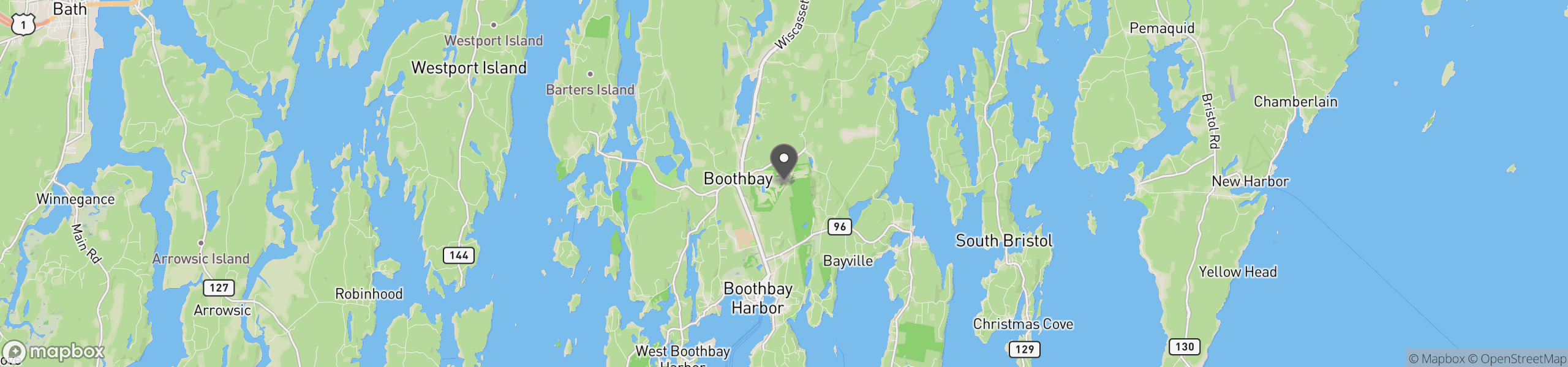 Boothbay, ME 04537