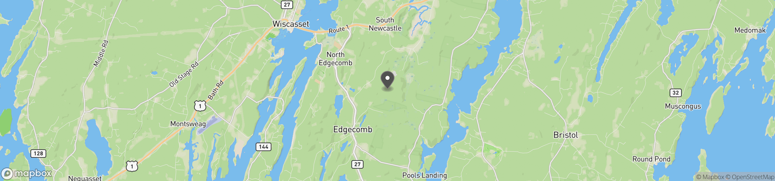 Edgecomb, ME