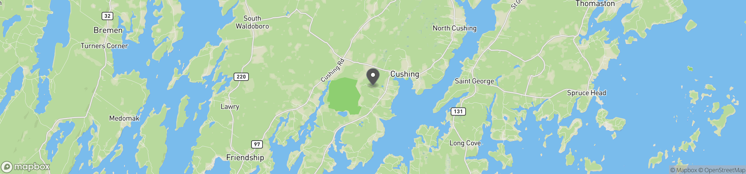 Cushing, ME