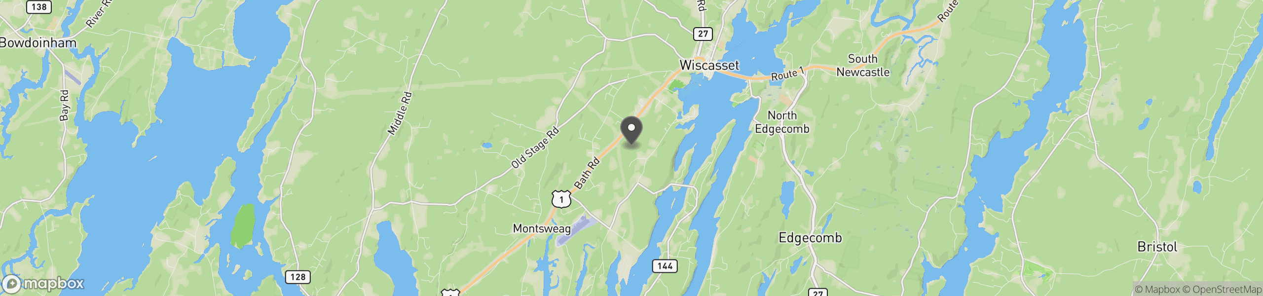 Wiscasset, ME 04578