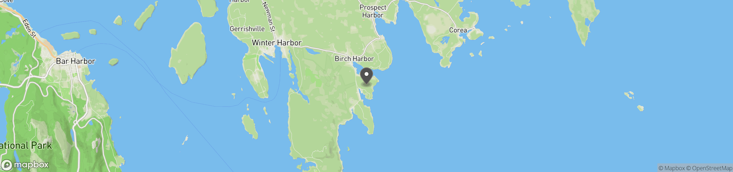 Birch Harbor, ME
