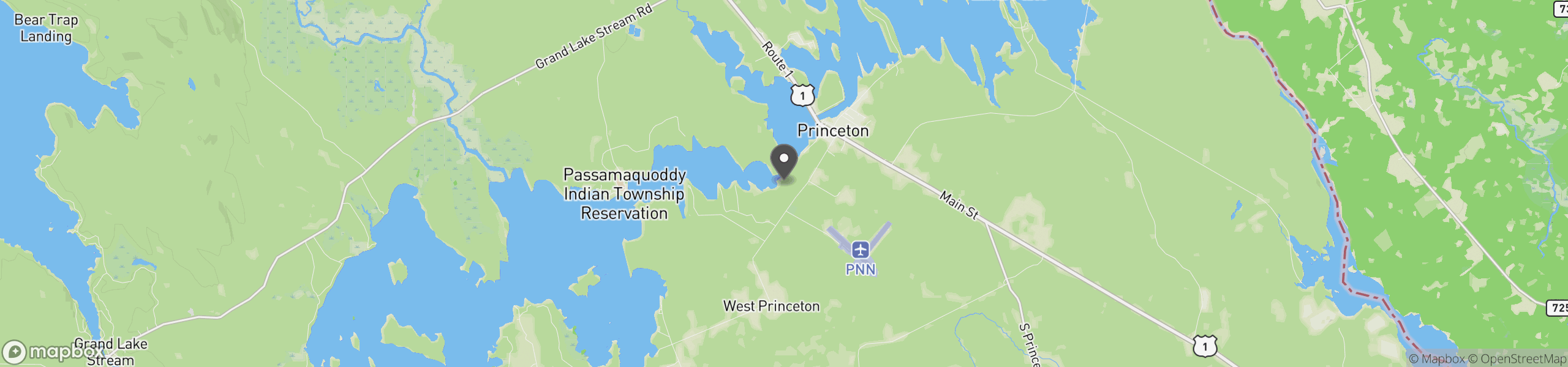 Princeton, ME 04668