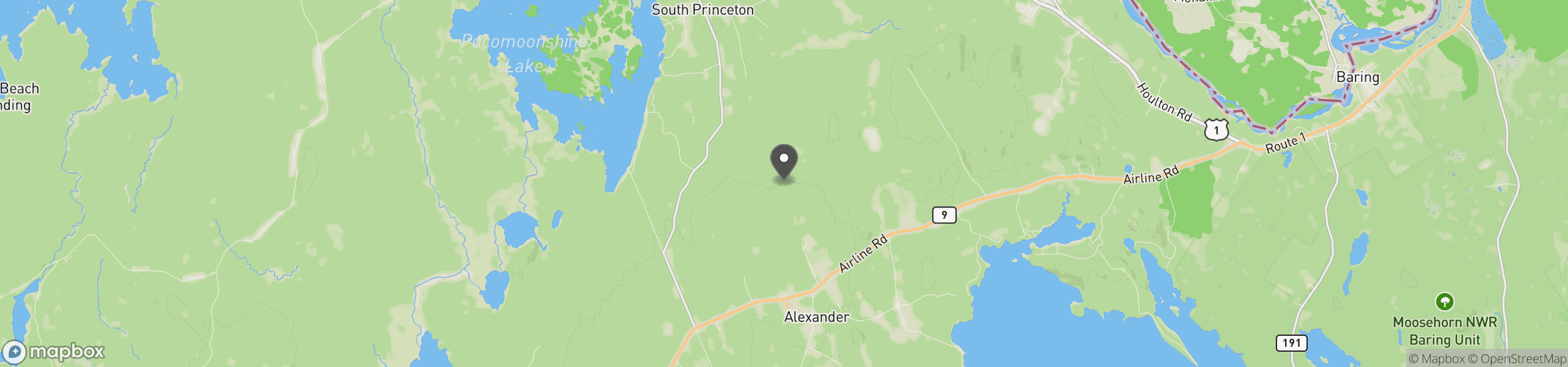 Baileyville, ME