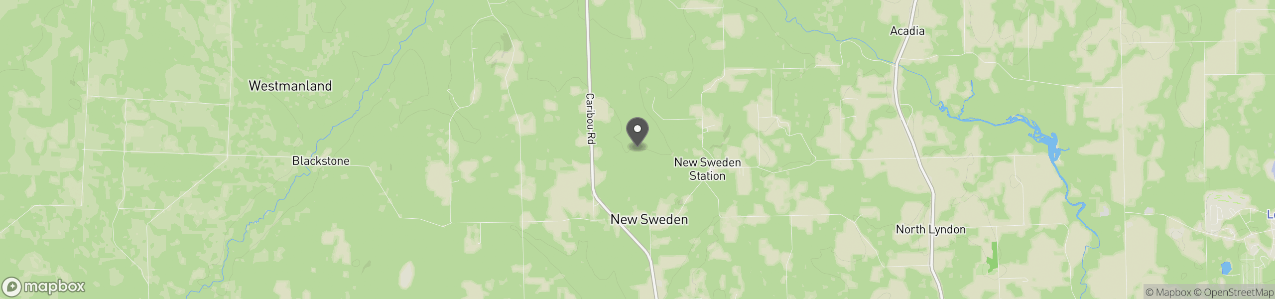 New Sweden, ME 04762