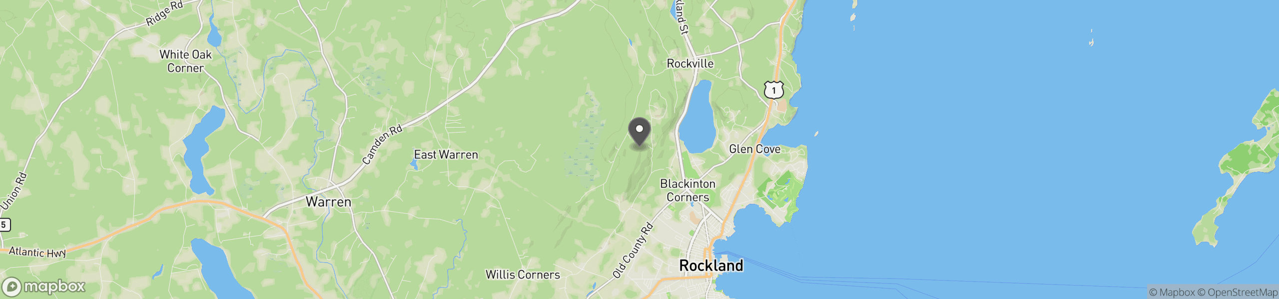 Rockland, ME